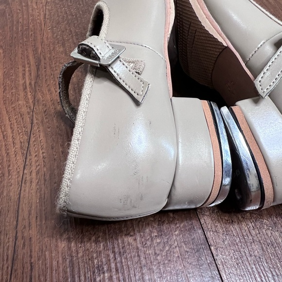 Bloch tap dance shoes size 8.5 - Picture 8 of 14